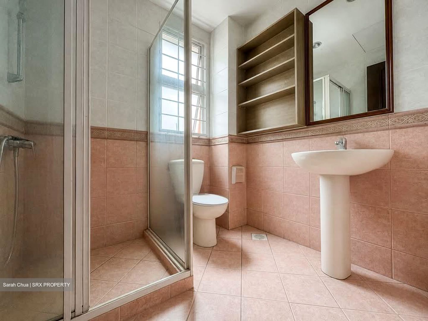 Villa Verde (D23), Terrace #596431671